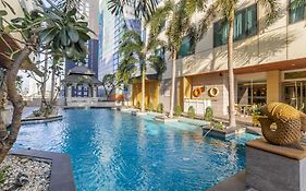 Jasmine City Hotel